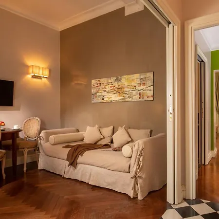 Vivaldi Luxury Rooms
