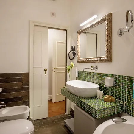 Vivaldi Luxury Rooms