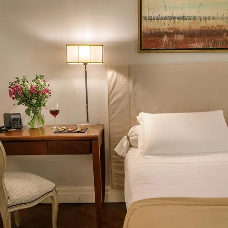 Vivaldi Luxury Rooms