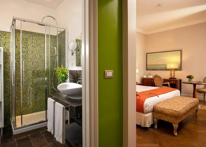 Отель Vivaldi Luxury 3*