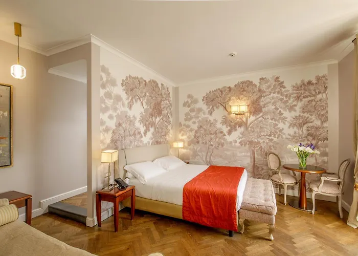 Отель Vivaldi Luxury
