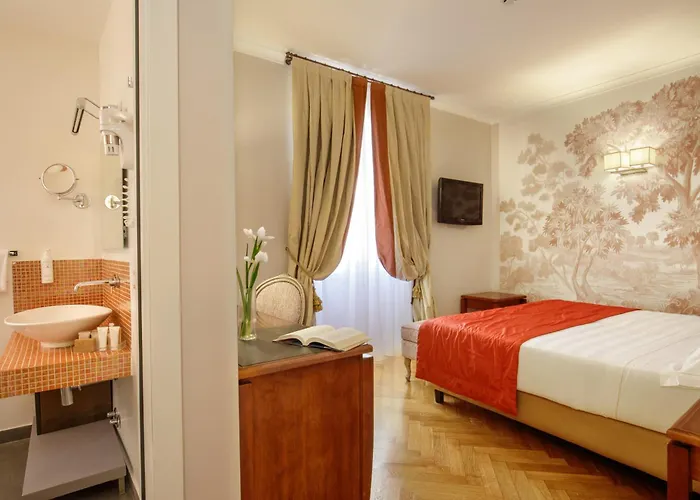 Vivaldi Luxury 3*