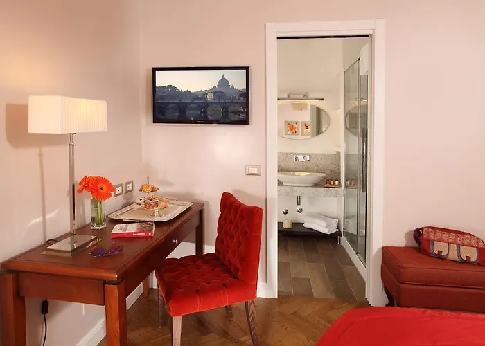 Hotel Vivaldi Luxury 3*