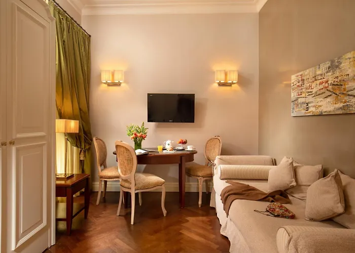 Vivaldi Luxury