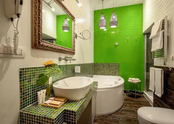 Vivaldi Luxury 3*