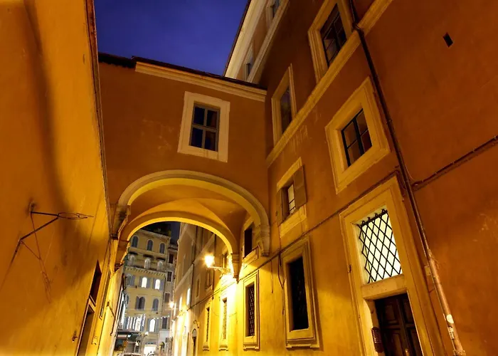 Vivaldi Luxury Отель