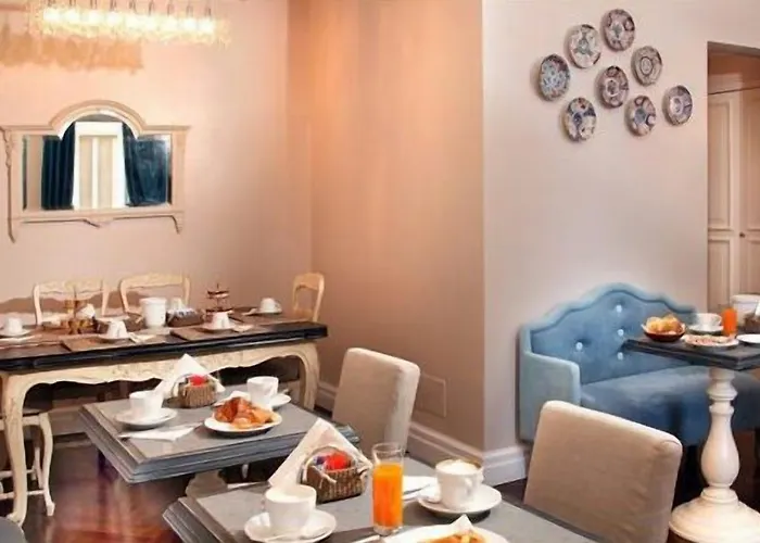 Vivaldi Luxury