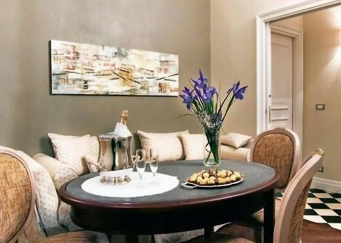 Vivaldi Luxury Отель 3*