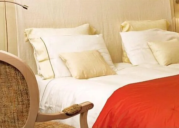 Отель Vivaldi Luxury Рим