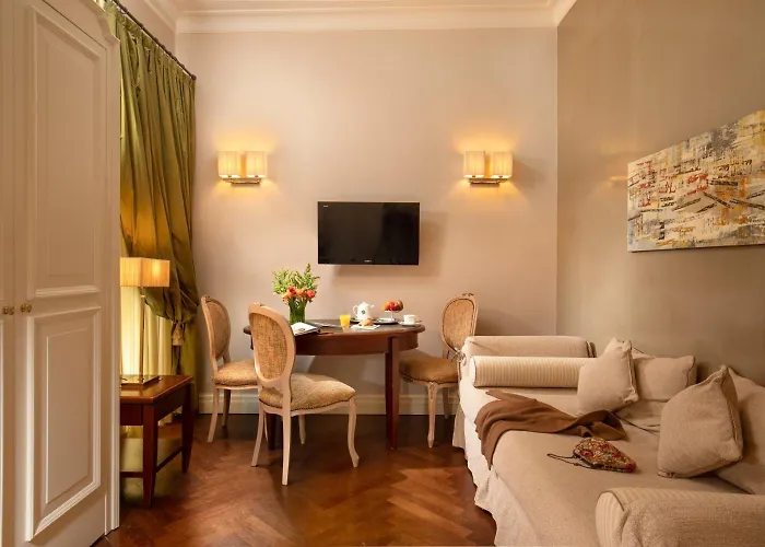Hotel Vivaldi Luxury
