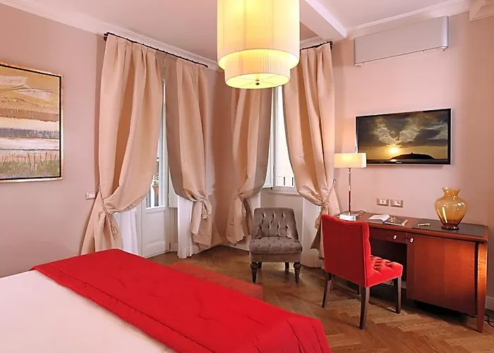 Vivaldi Luxury 3*