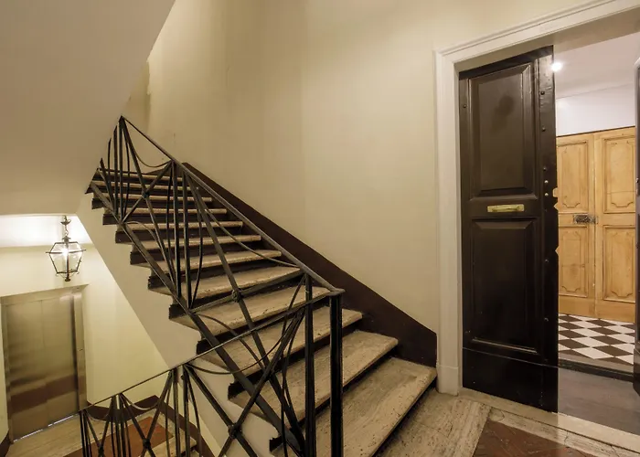 Vivaldi Luxury Hotel
