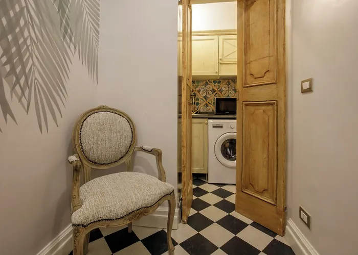 Hotel Vivaldi Luxury Rome