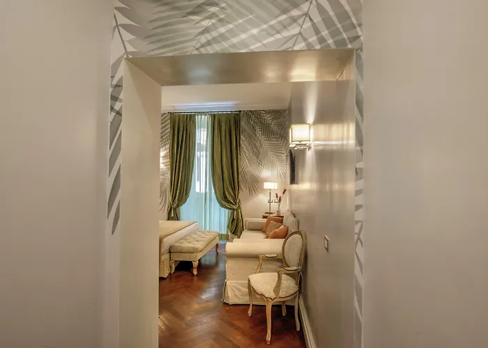 Hotel Vivaldi Luxury 3*