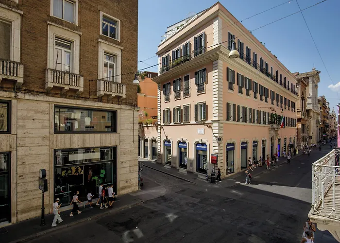 Vivaldi Luxury Hotel 3*