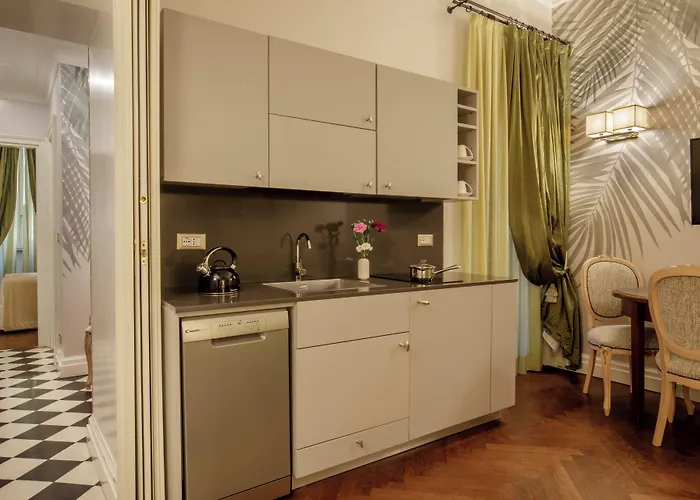 Vivaldi Luxury Rome