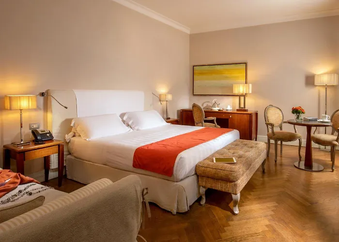 Hotel Vivaldi Luxury