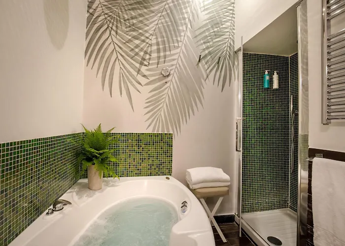 Vivaldi Luxury Hotel