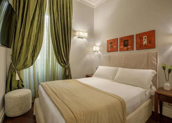 Vivaldi Luxury Hotel