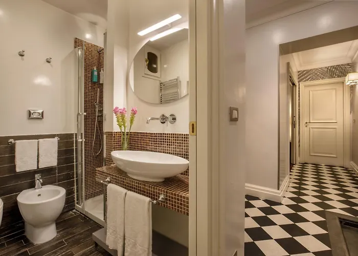 Hotel Vivaldi Luxury 3*