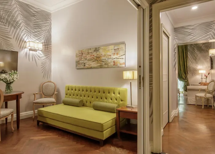 Vivaldi Luxury Rome