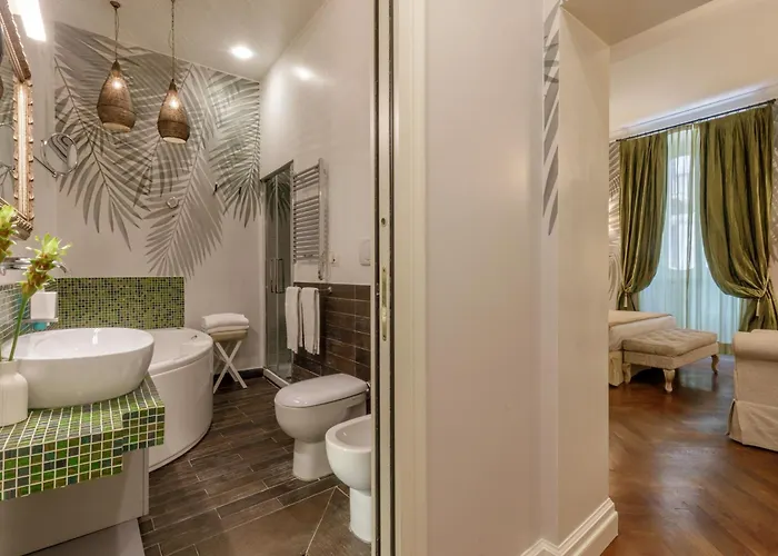 Hotel Vivaldi Luxury