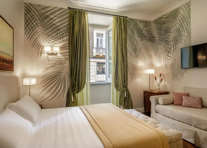 Hotel Vivaldi Luxury 3*