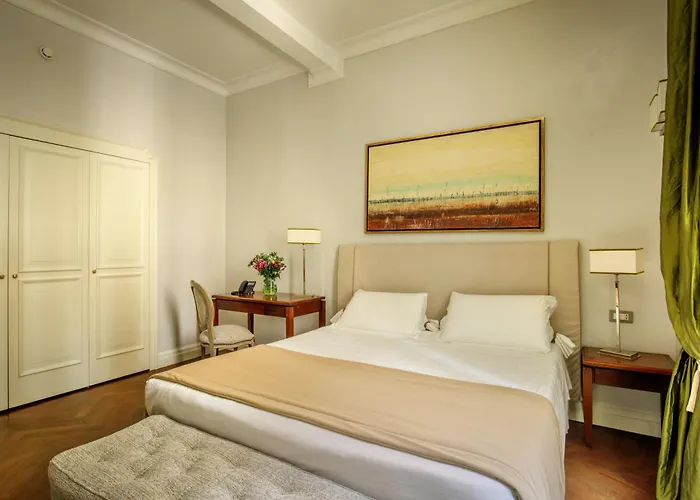 Vivaldi Luxury Hotel