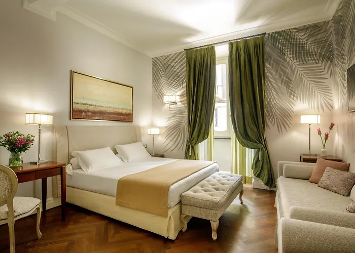 Hotel Vivaldi Luxury