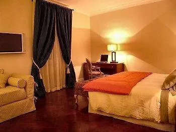 Отель Vivaldi Luxury