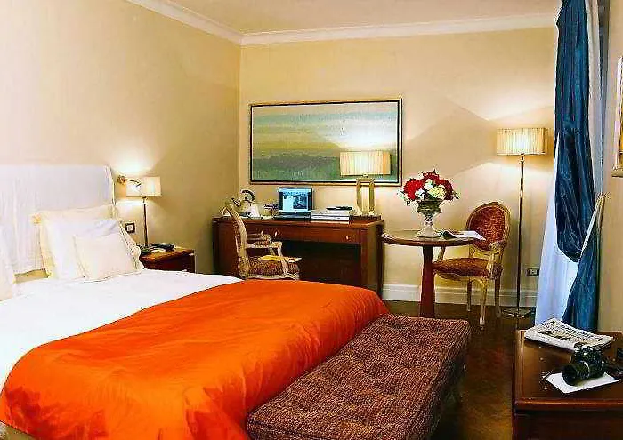 Vivaldi Luxury Řím