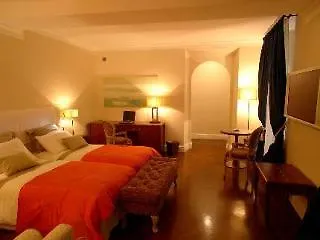 Отель Vivaldi Luxury