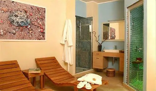 Vivaldi Luxury Отель