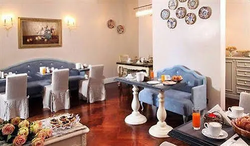 Vivaldi Luxury 3*