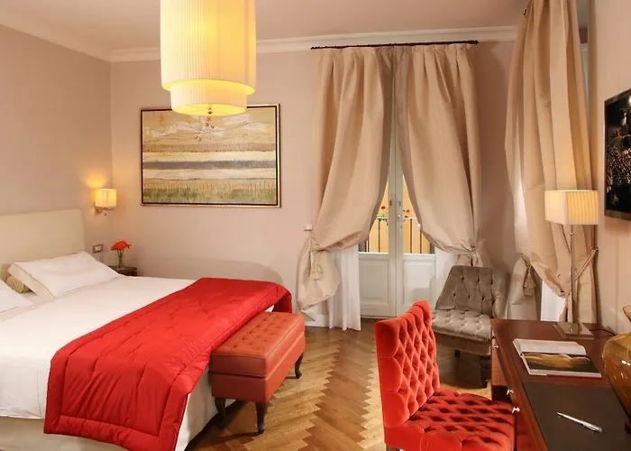 Vivaldi Luxury