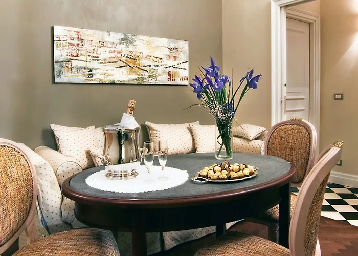 Vivaldi Luxury
