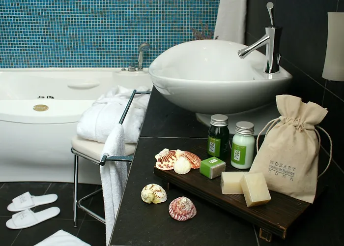 Vivaldi Luxury Отель
