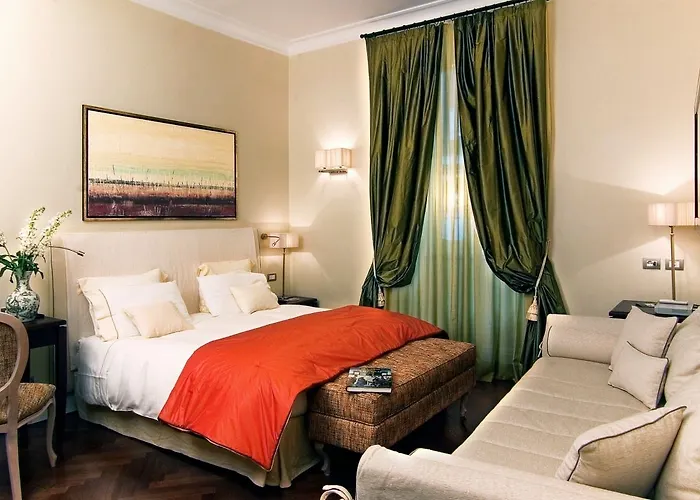 Vivaldi Luxury 3*